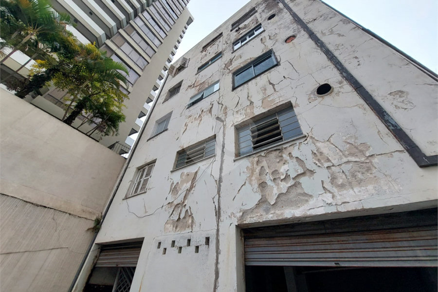 Apartamento à venda com 2 quartos em Santana, São Paulo, SP