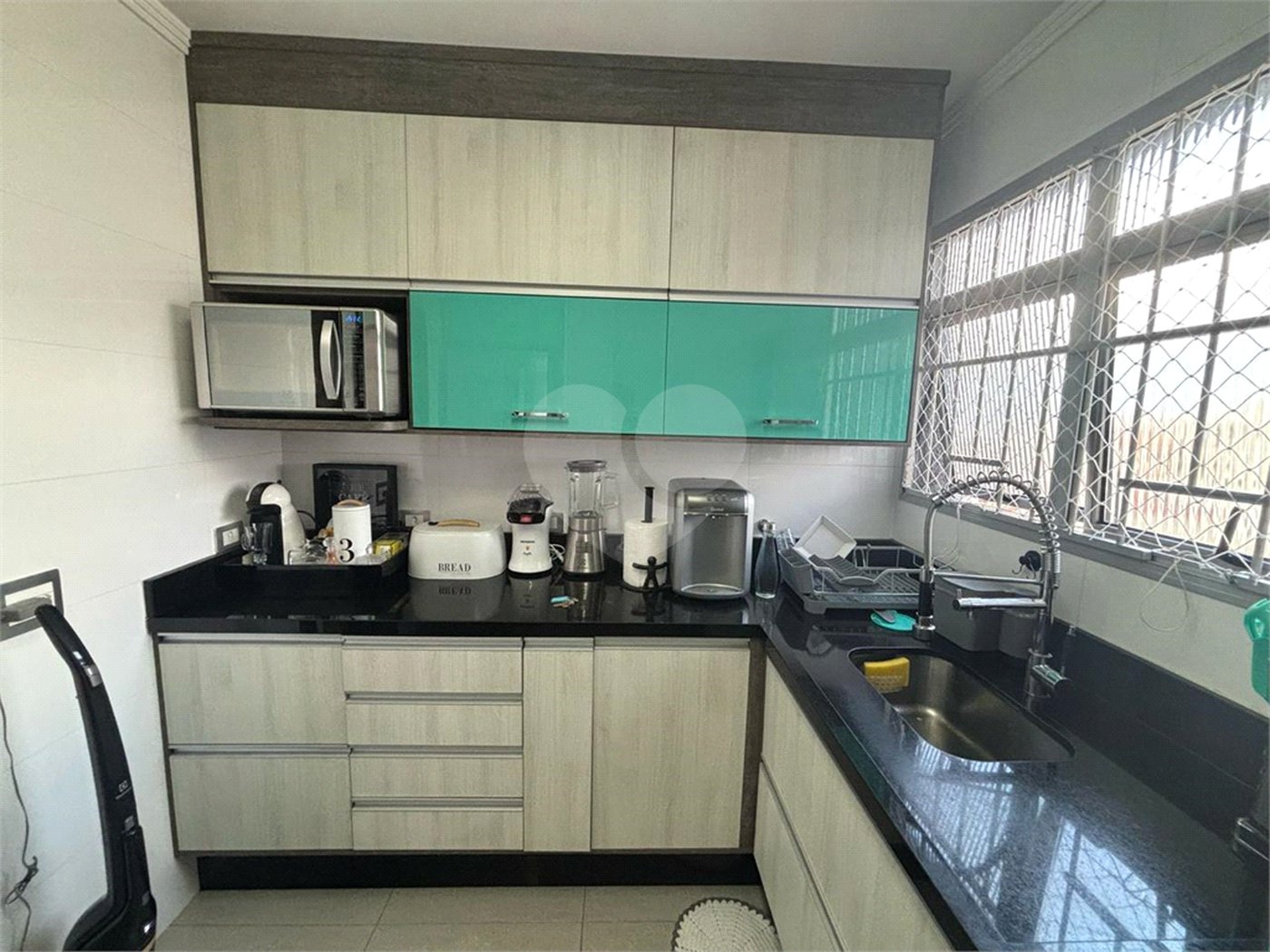 Apartamento à venda com 3 quartos, sendo 1 suíte, em Vila Esperança, São Paulo, SP