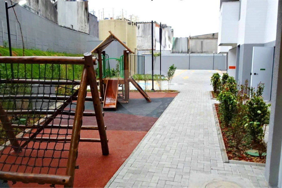 Apartamento para alugar com 2 quartos em Mandaqui, São Paulo, SP