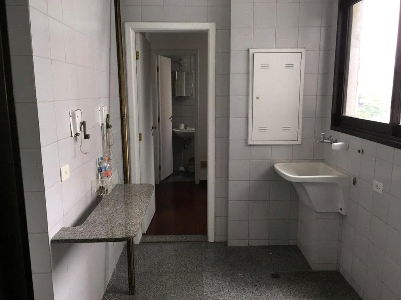 Apartamento à venda com 4 quartos, sendo 2 suítes, em Vila Andrade, São Paulo, SP