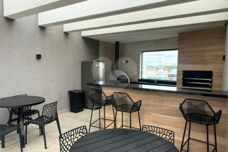 Apartamento à venda com 2 quartos, sendo 1 suíte, em Vila Sorocabana, Guarulhos, SP