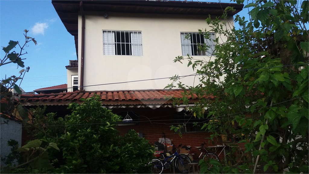 Casa à venda com 3 quartos em Vila Babilônia, São Paulo, SP