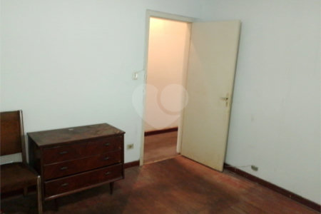 Sobrado à venda com 3 quartos em Mooca, São Paulo, SP