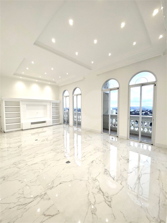 Apartamento à venda com 3 suítes em Jardim Campos Elísios, Jundiaí, SP