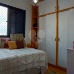 Apartamento à venda com 3 quartos, sendo 1 suíte, em Mandaqui, São Paulo, SP
