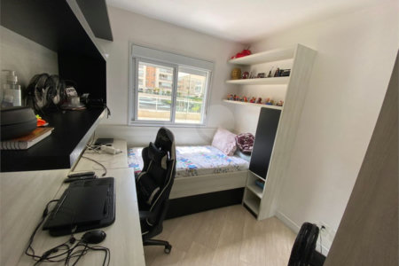 Apartamento Garden Alto Padrão na Moóca, com 232 M² ,Estuda Permuta