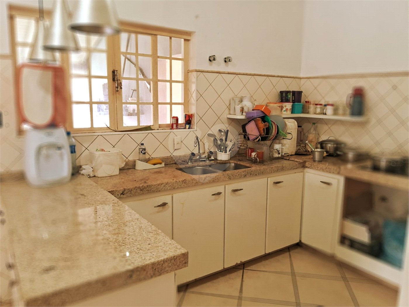Chácara à venda com 8 quartos, sendo 5 suítes, em Chácara Belvedere, Indaiatuba, SP