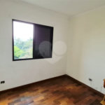 Apartamento à venda com 3 quartos, sendo 1 suíte, em Vila Indiana, São Paulo, SP