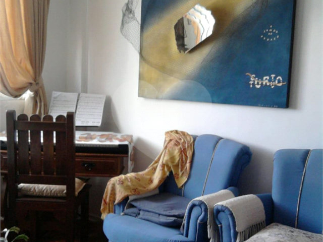 Apartamento à venda com 2 quartos em Santana, São Paulo, SP