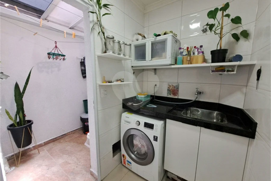 Apartamento à venda com 2 quartos em Jaçanã, São Paulo, SP