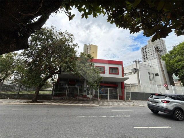 Prédio à venda com 3 quartos em Perdizes, São Paulo, SP