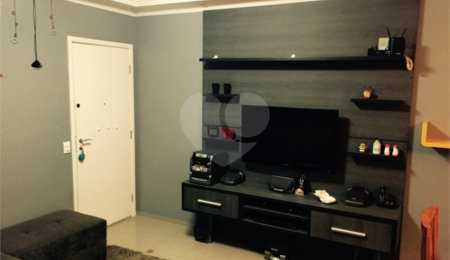 Apartamento à venda com 3 quartos, sendo 1 suíte, em Lauzane Paulista, São Paulo, SP