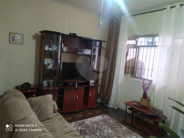 Casa Térrea à venda com 3 quartos em Imirim, São Paulo, SP