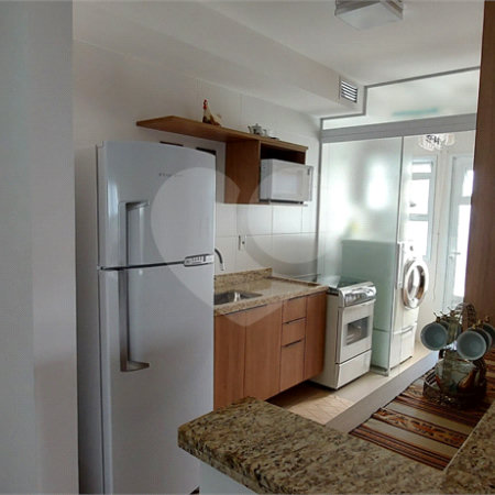 Apartamento à venda com 3 quartos, sendo 1 suíte, em Parque Campolim, Sorocaba, SP
