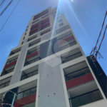 Apartamento à venda com 1 suíte em Tucuruvi, São Paulo, SP