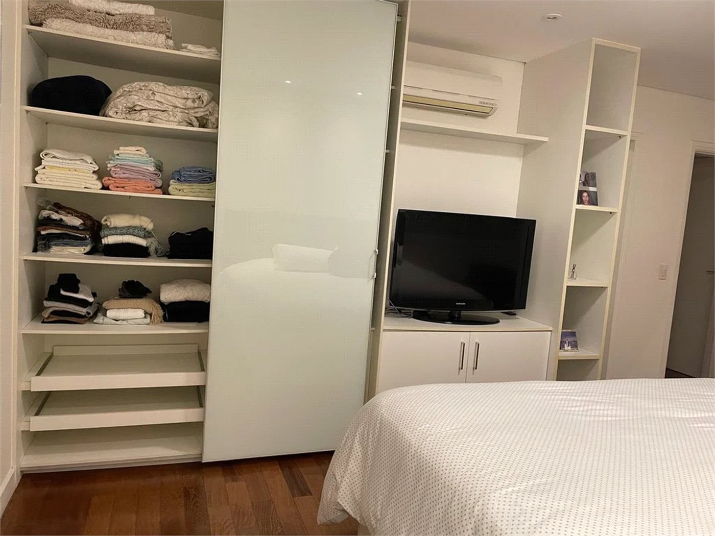 Apartamento à venda com 3 suítes em Vila Andrade, São Paulo, SP