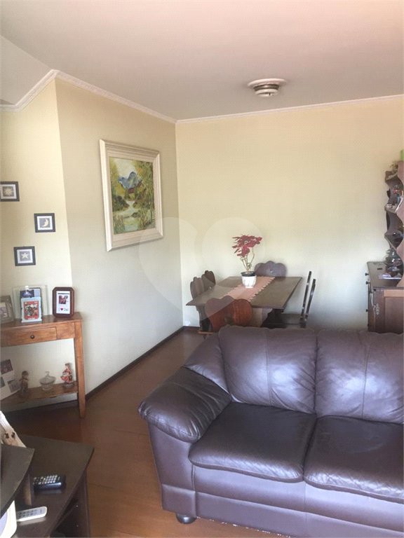 Apartamento à venda com 3 quartos, sendo 1 suíte, em Santa Teresinha, São Paulo, SP