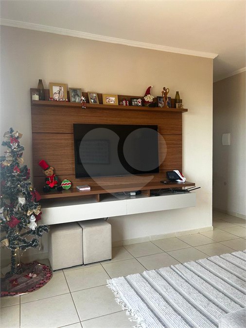 Apartamento à venda com 2 quartos em Jardim Tendá, Porto Feliz, SP