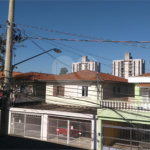 Sobrado à venda com 2 quartos em Santo Amaro, São Paulo, SP