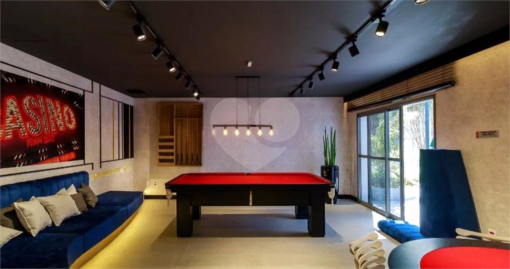 Apartamento à venda com 1 suíte em Brooklin Paulista, São Paulo, SP