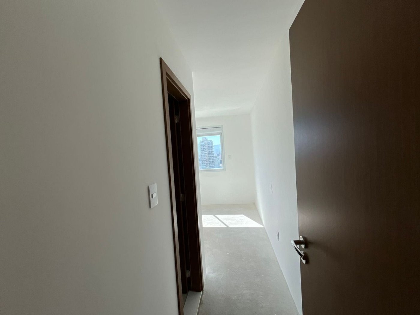 Apartamento com 3 dormitórios à venda, 170 m² por R$ 2.570.000,00 - Aparecida - Santos/SP