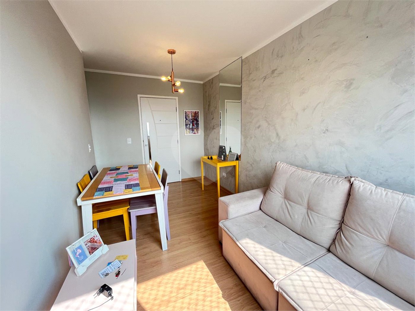 Apartamento à venda com 2 quartos em Casa Verde, São Paulo, SP