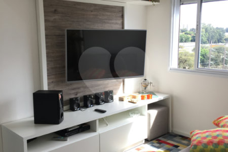 Apartamento à venda com 2 quartos, sendo 1 suíte, em Jaguaré, São Paulo, SP
