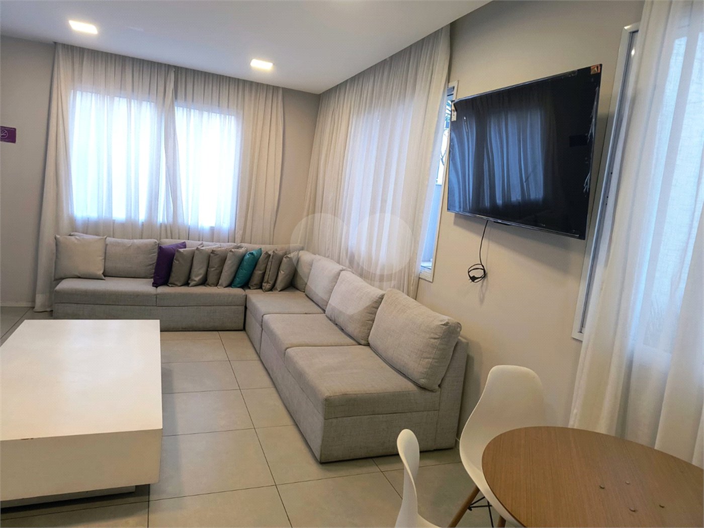 Apartamento para alugar com 2 quartos em Jaraguá, São Paulo, SP
