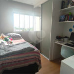 Apartamento à venda com 2 quartos em Vila Guilherme, São Paulo, SP