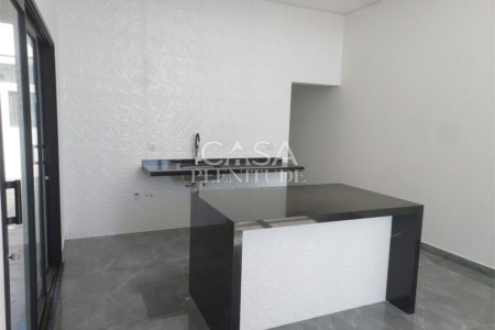 Casa em condomínio à venda com 3 quartos, sendo 1 suíte, em Wanel Ville, Sorocaba, SP