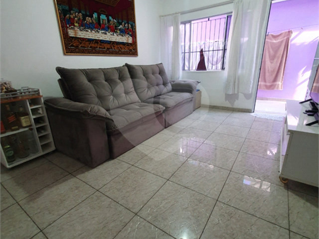 Casa Térrea à venda com 2 quartos em Parque Edu Chaves, São Paulo, SP