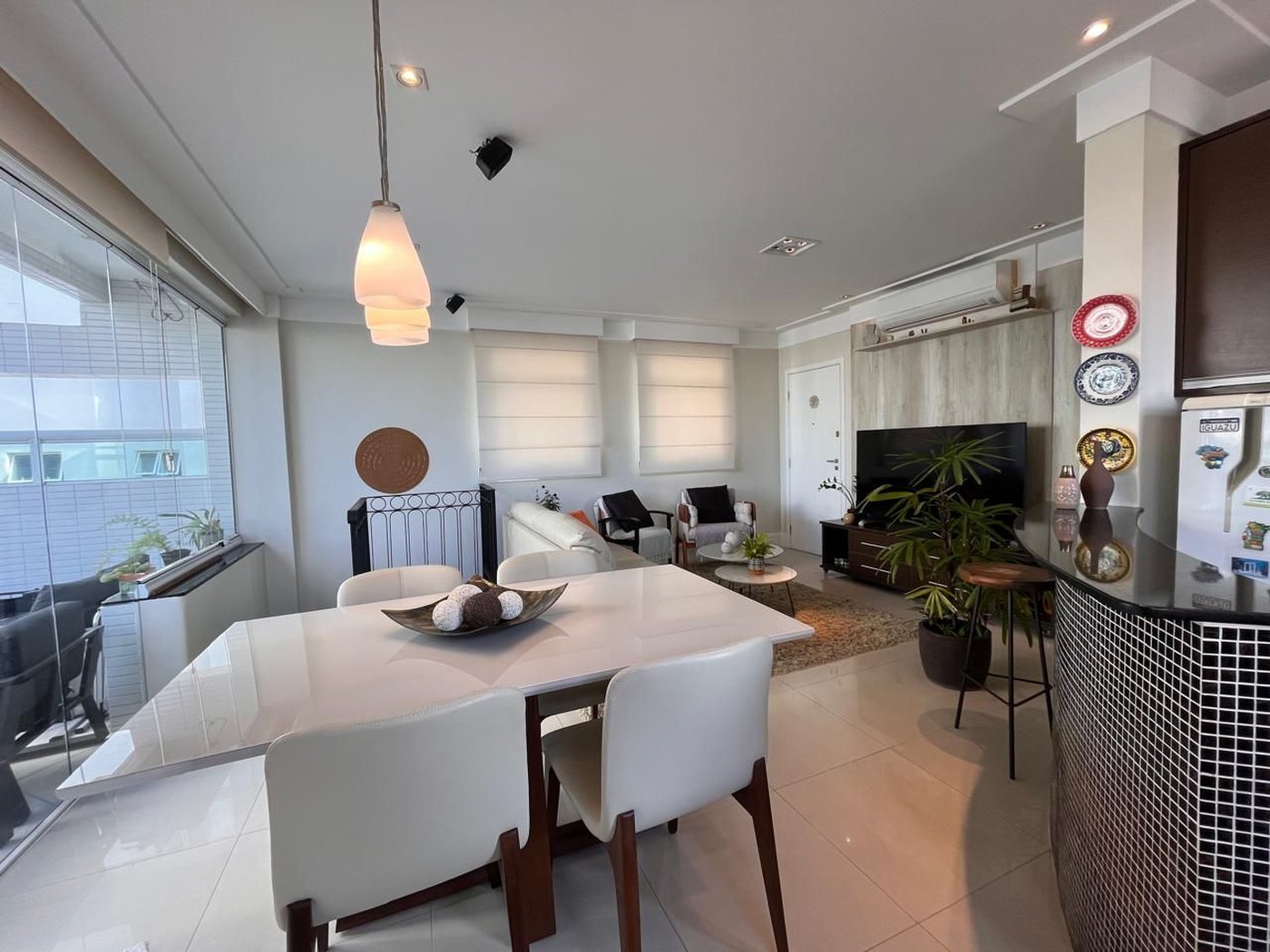 Cobertura com 2 dormitórios à venda, 175 m² por R$ 1.490.000,00 - Pompéia - Santos/SP