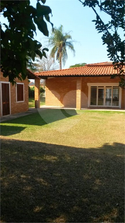 Casa à venda com 6 quartos em Santa Rosa, Vinhedo, SP