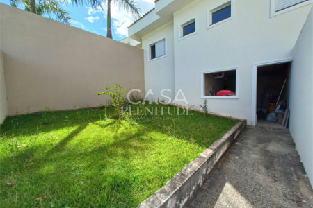Casa em condomínio à venda com 3 suítes em Residencial Fazenda Alta Vista, Salto de Pirapora, SP