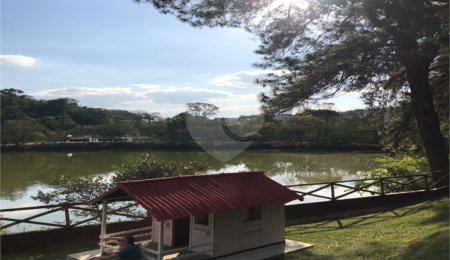 Terreno à venda em Serra da Cantareira, Mairiporã, SP