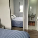 Apartamento à venda com 2 quartos, sendo 1 suíte,  em Vila Maria, São Paulo, SP