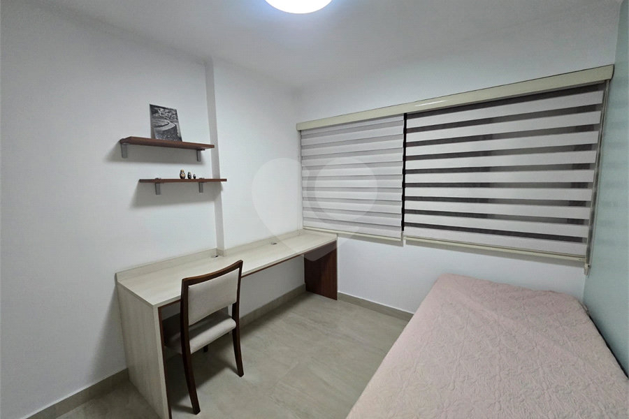 Apartamento à venda com 3 quartos, sendo 1 suíte, em Santana, São Paulo, SP