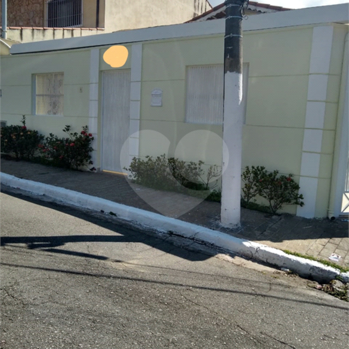 Casa Térrea à venda com 3 quartos em Campo Grande, São Paulo, SP