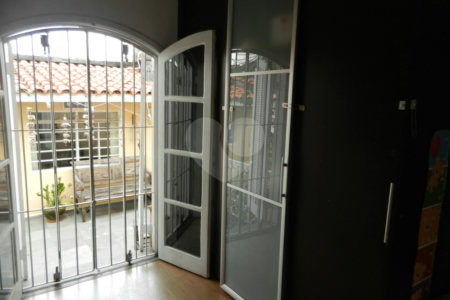 Casa à venda com 3 quartos, sendo 1 suíte, em Brooklin, São Paulo, SP