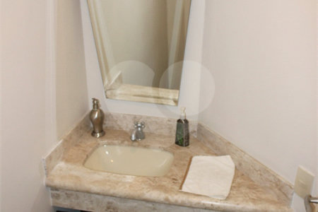 Apartamento à venda com 4 quartos, sendo 3 suítes,  em Vila Suzana, São Paulo, SP