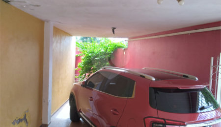 Sobrado à venda com 3 quartos, sendo 1 suíte,  em Tremembé, São Paulo, SP