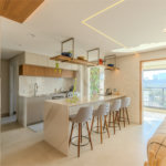 Apartamento à venda com 2 suítes em Santo Amaro, São Paulo, SP