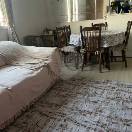 Apartamento à venda com 2 quartos em Imirim, São Paulo, SP