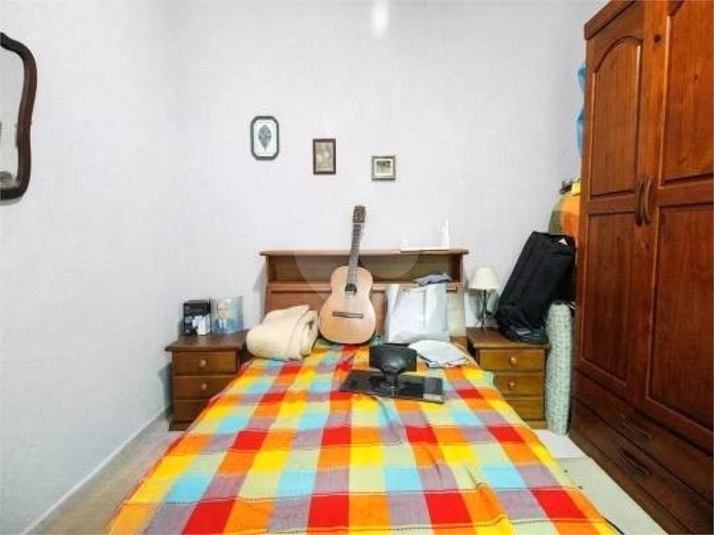Casa Térrea à venda com 3 quartos, sendo 1 suíte, em Santana, São Paulo, SP