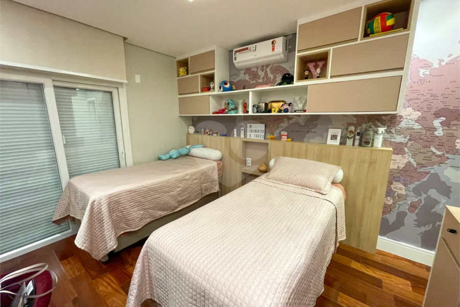 Casa à venda com 3 suítes em Mandaqui, São Paulo, SP