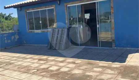 Sobrado à venda com 3 suítes em Campo Grande, Rio de Janeiro, RJ