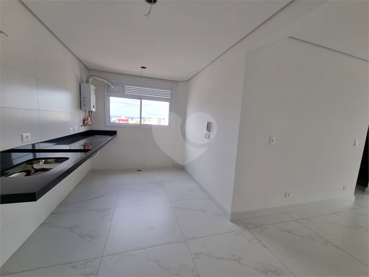 Duplex à venda com 2 quartos, sendo 1 suíte, no Centro, Sorocaba, SP