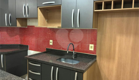 Apartamento para alugar com 2 quartos, sendo 1 suíte,  em Vila Endres, Guarulhos, SP