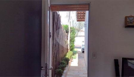 Casa à venda com 2 quartos no condomínio Terra Nova, São Carlos - SP