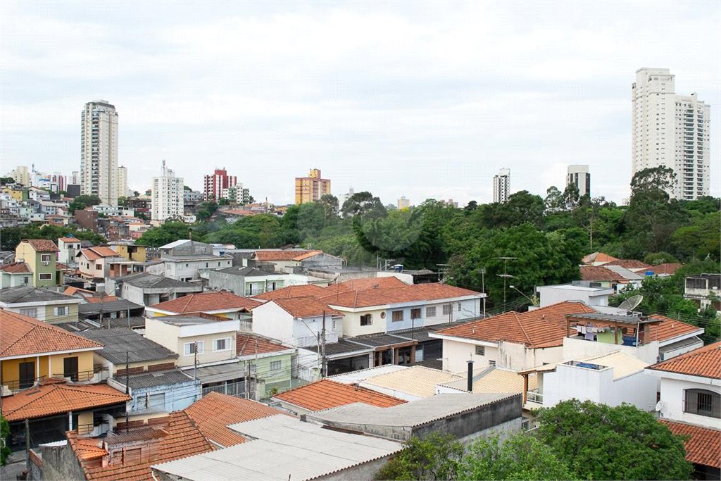 Sobrado à venda com 3 suítes em Vila Mariza Mazzei, São Paulo, SP